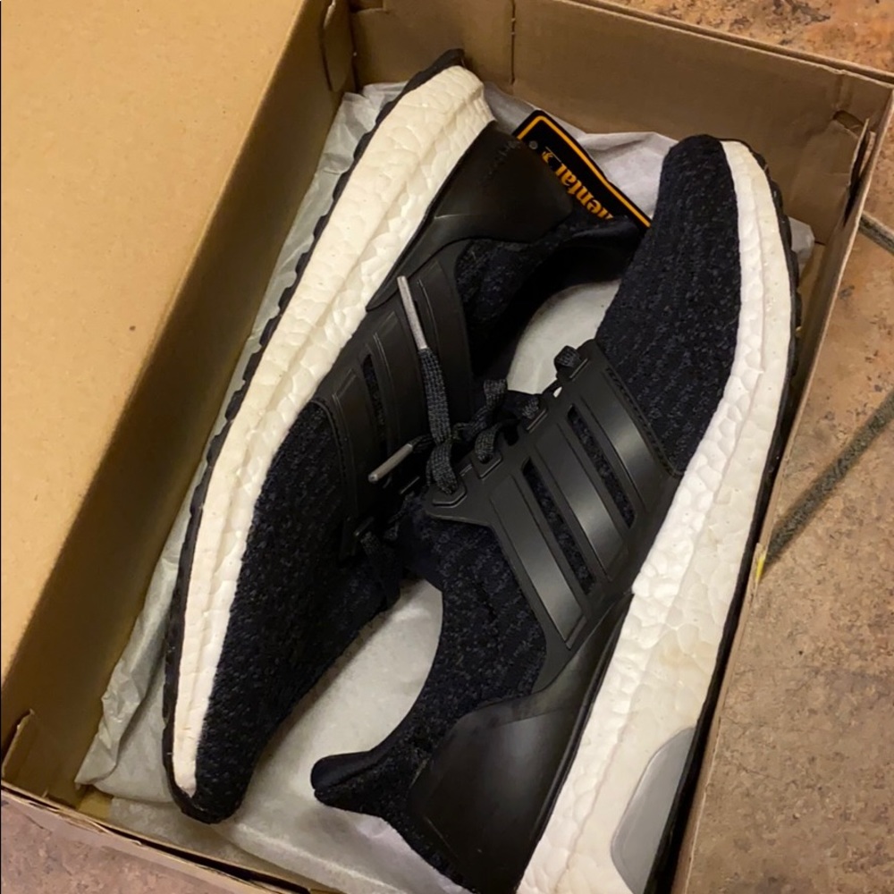 Adidas Ultraboost Shoes